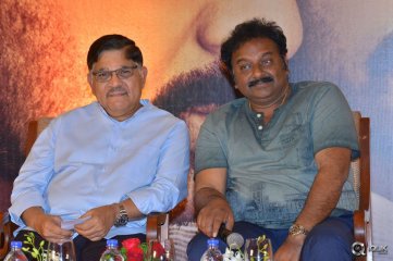 Khaidi No 150 Movie Press Meet